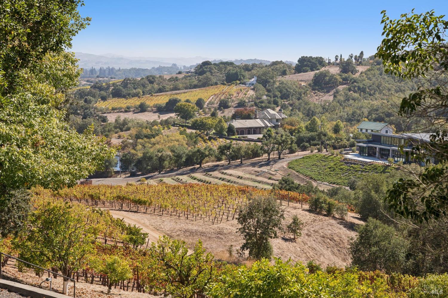 4133 Dry Creek Road Napa CA 94558