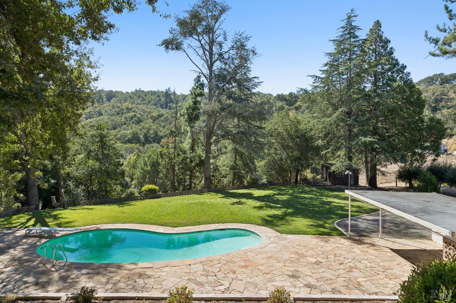 4133 Dry Creek Road Napa CA 94558