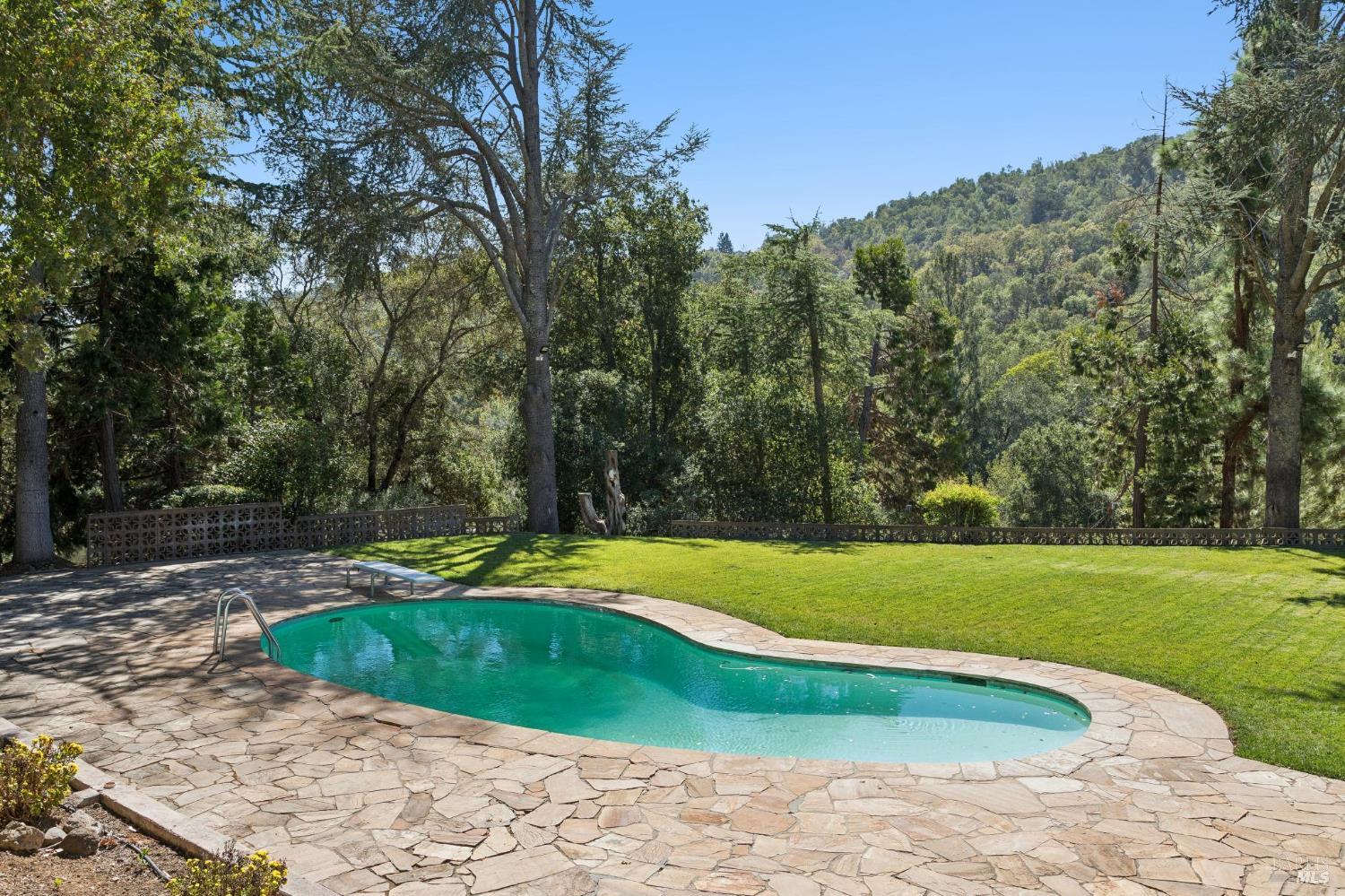 4133 Dry Creek Road Napa CA 94558