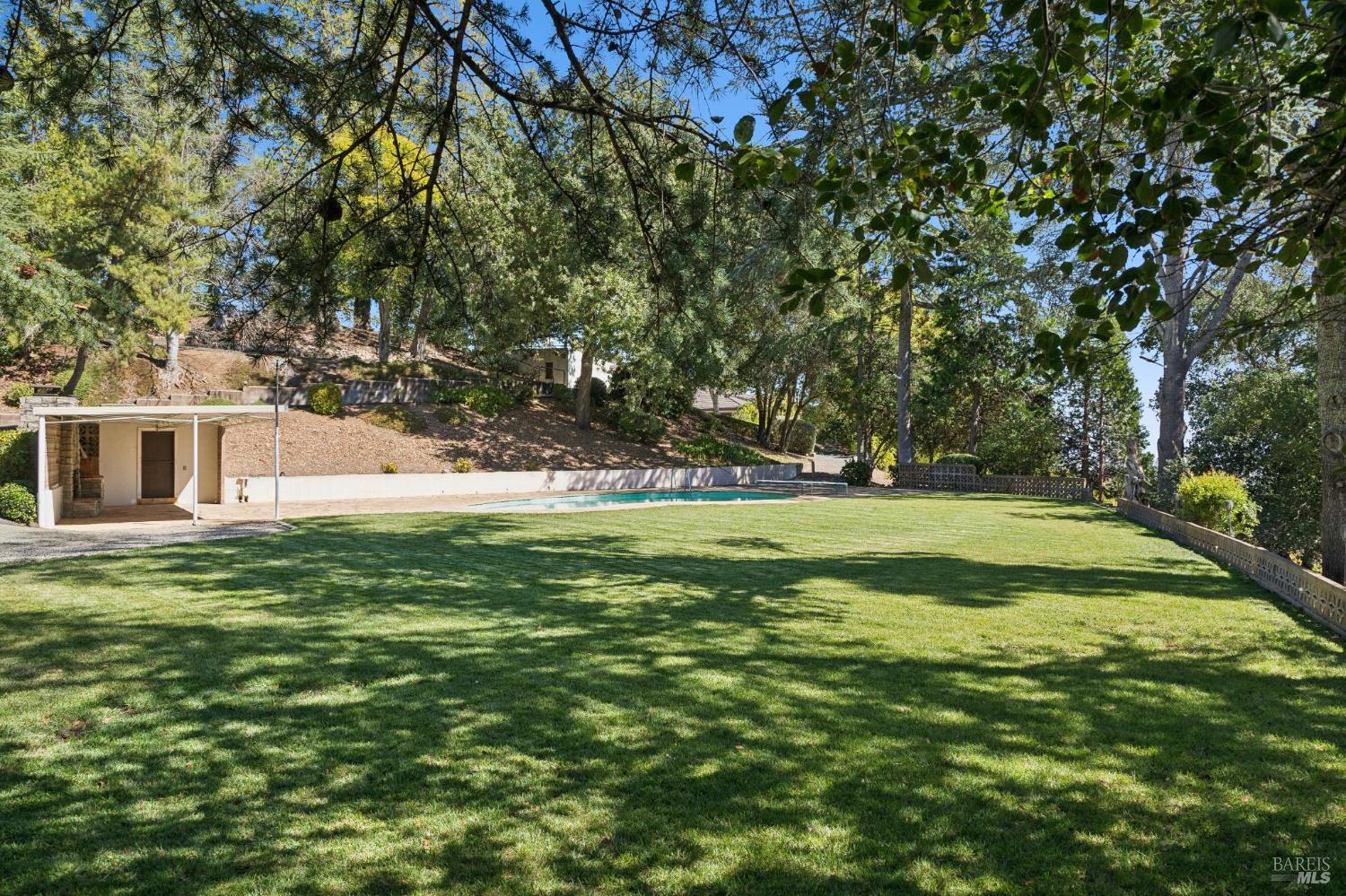 4133 Dry Creek Road Napa CA 94558