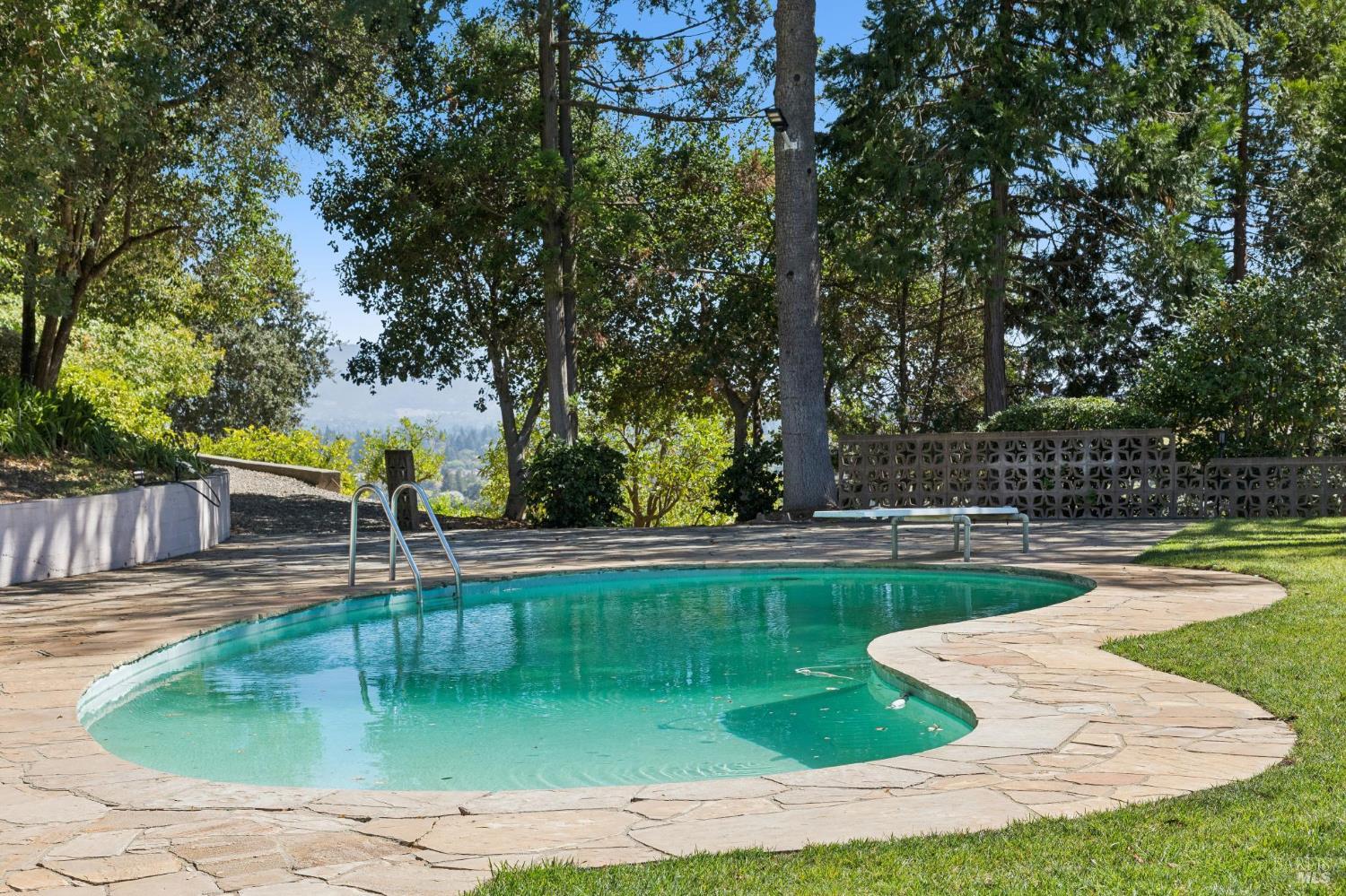 4133 Dry Creek Road Napa CA 94558