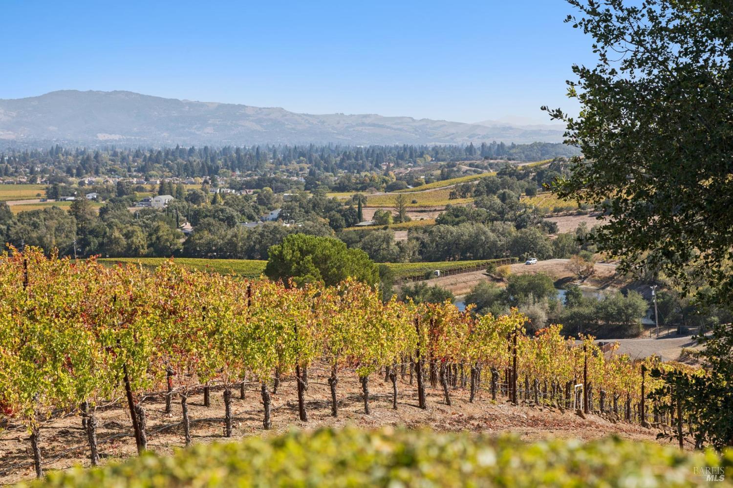 4133 Dry Creek Road Napa CA 94558