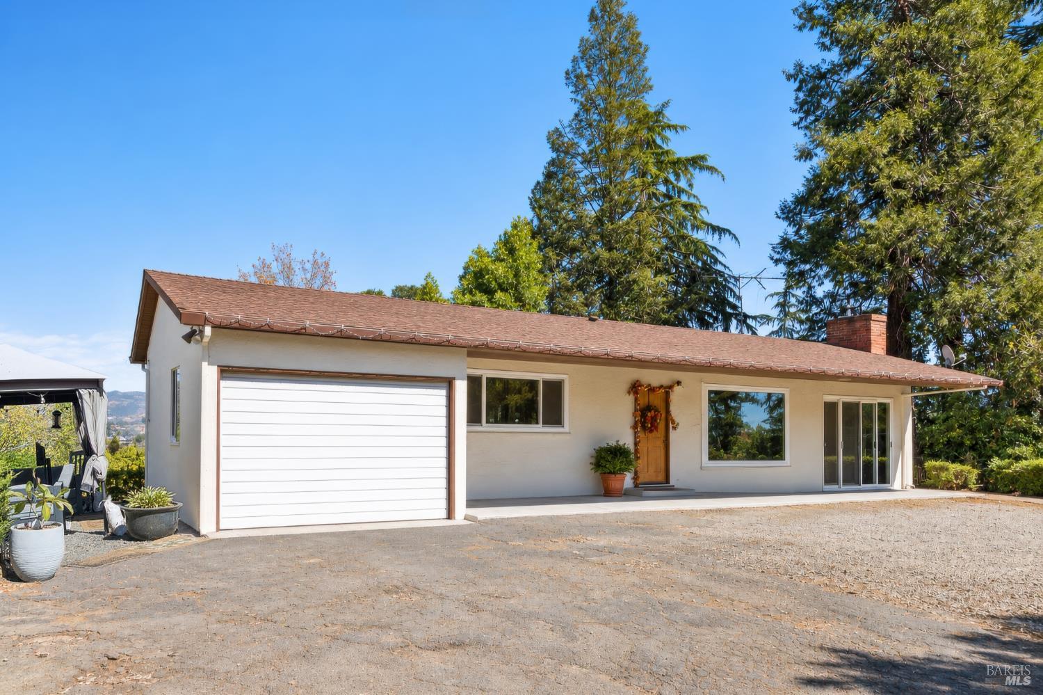 4133 Dry Creek Road Napa CA 94558