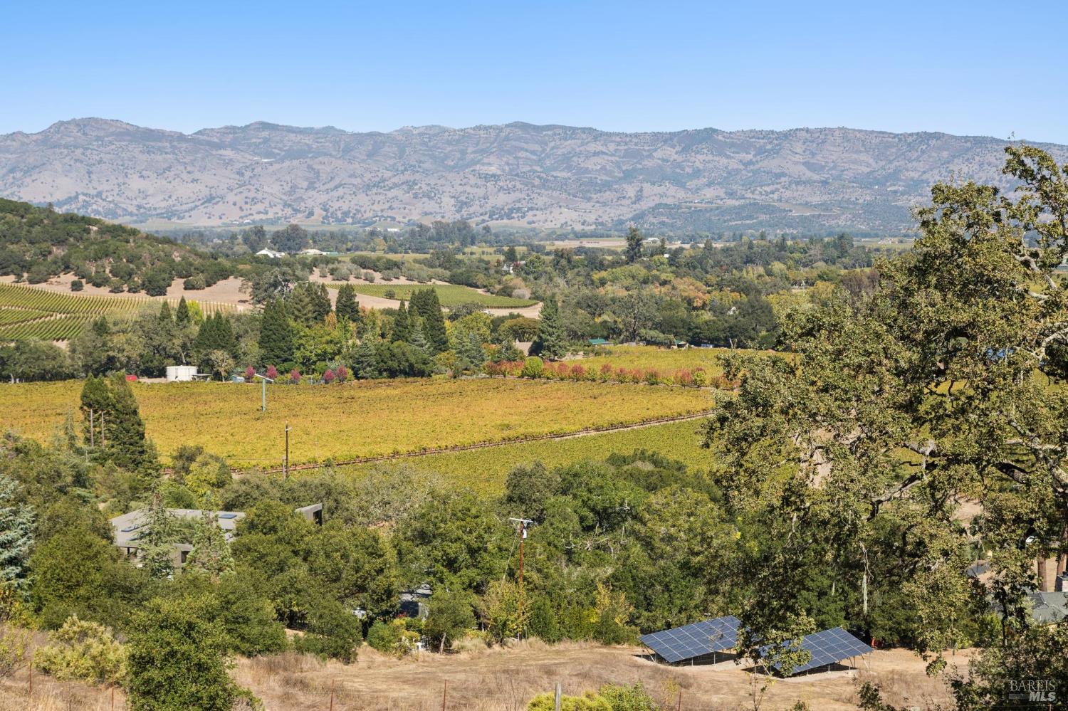 4133 Dry Creek Road Napa CA 94558