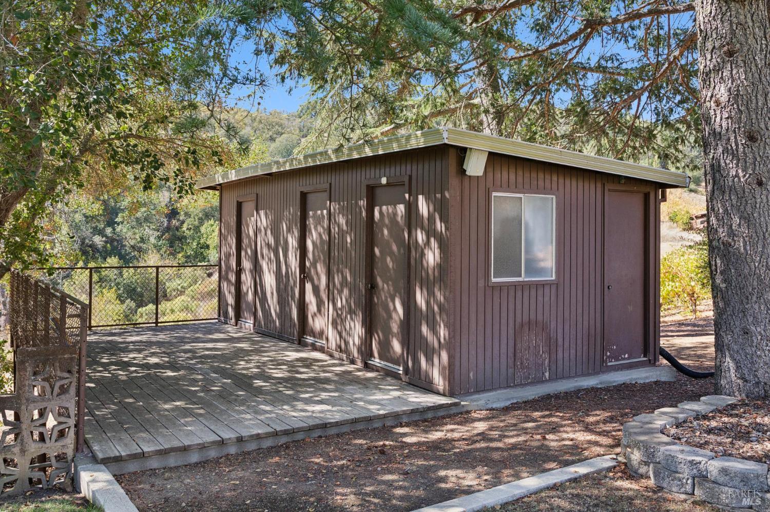 4133 Dry Creek Road Napa CA 94558