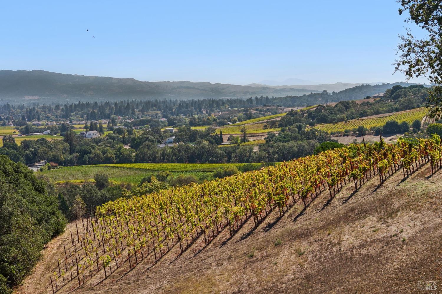4133 Dry Creek Road Napa CA 94558