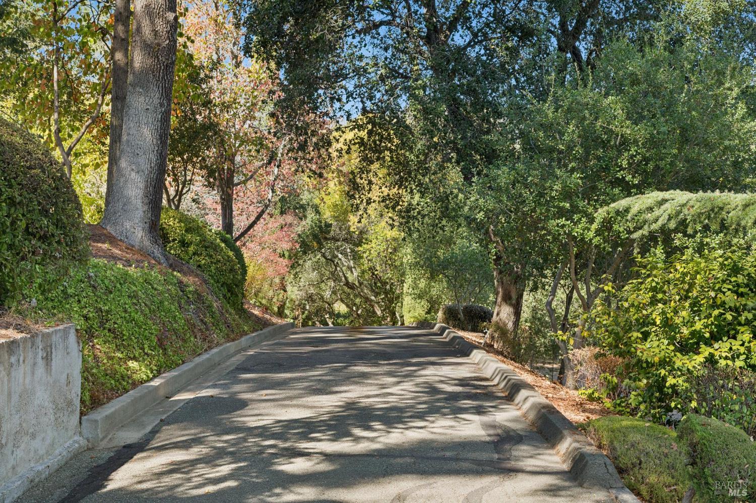 4133 Dry Creek Road Napa CA 94558
