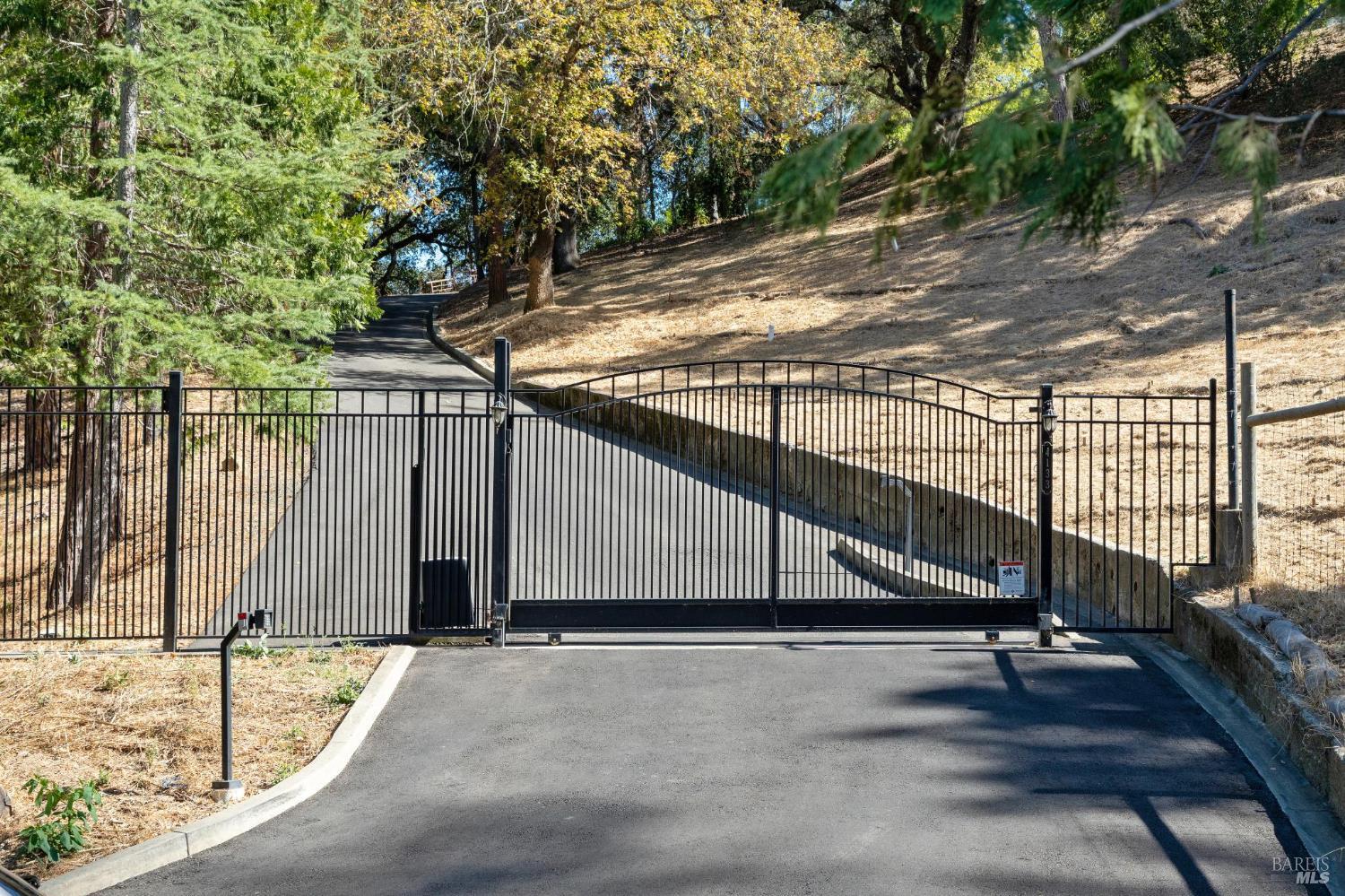 4133 Dry Creek Road Napa CA 94558