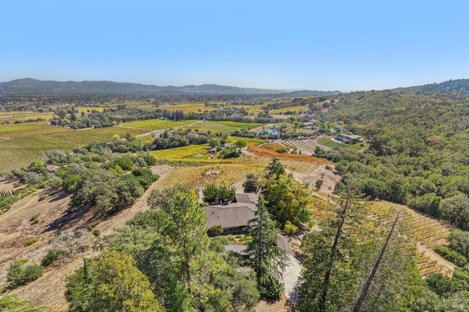 4133 Dry Creek Road Napa CA 94558