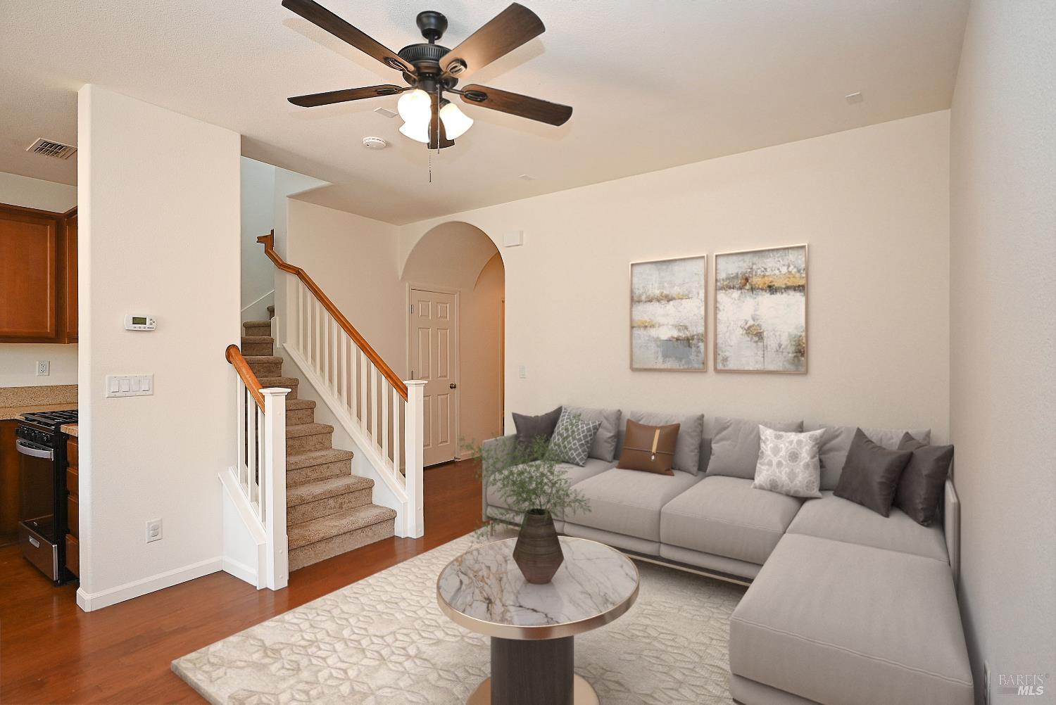 1174 Tocia Avenue Vacaville CA 95687