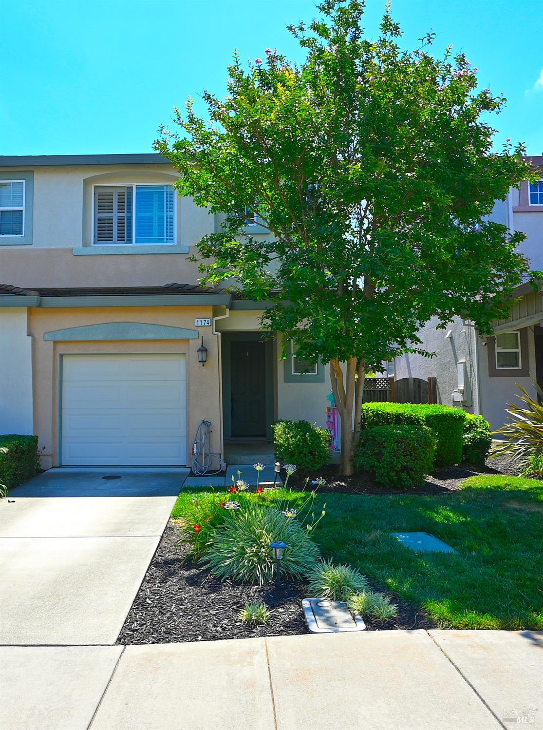 1174 Tocia Avenue Vacaville CA 95687