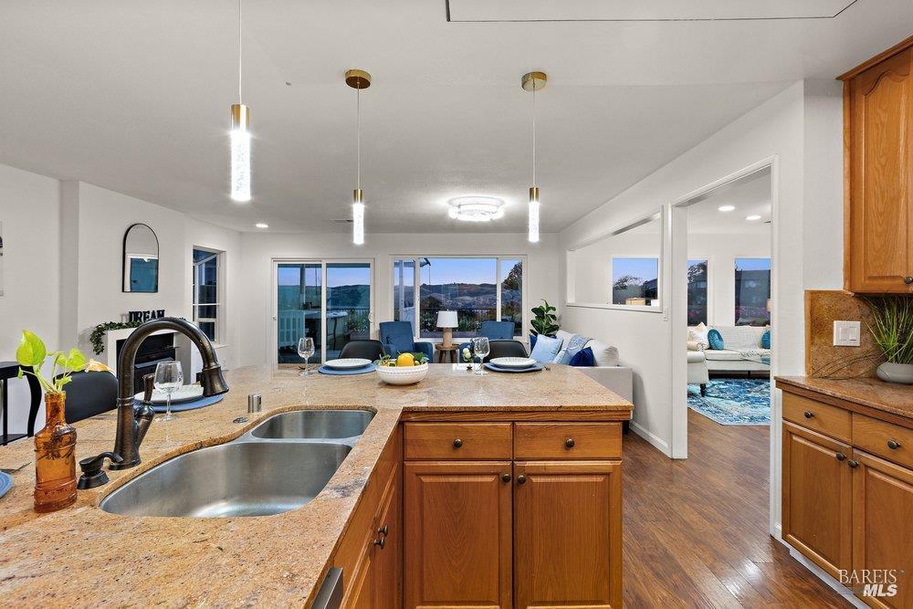 406 Larkin Drive Benicia CA 94510