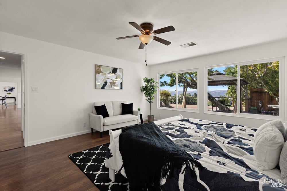 406 Larkin Drive Benicia CA 94510