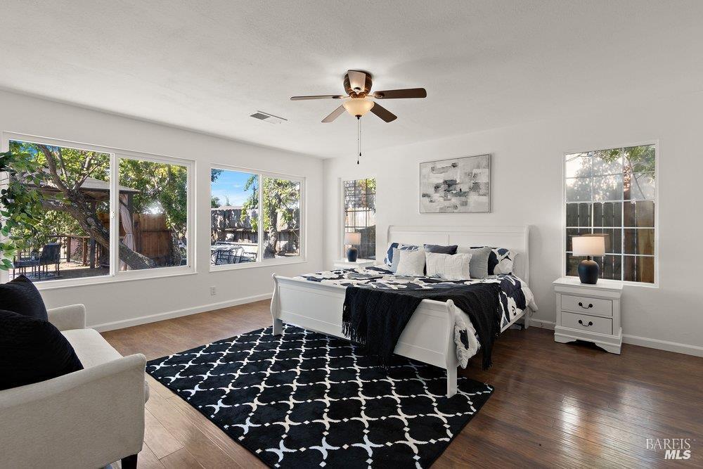 406 Larkin Drive Benicia CA 94510