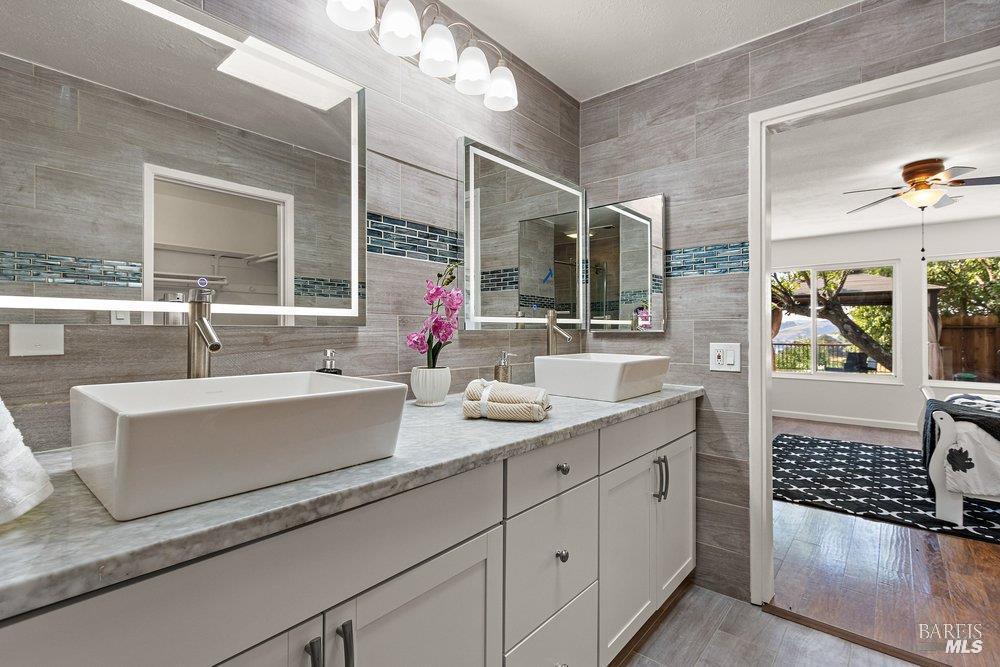 406 Larkin Drive Benicia CA 94510