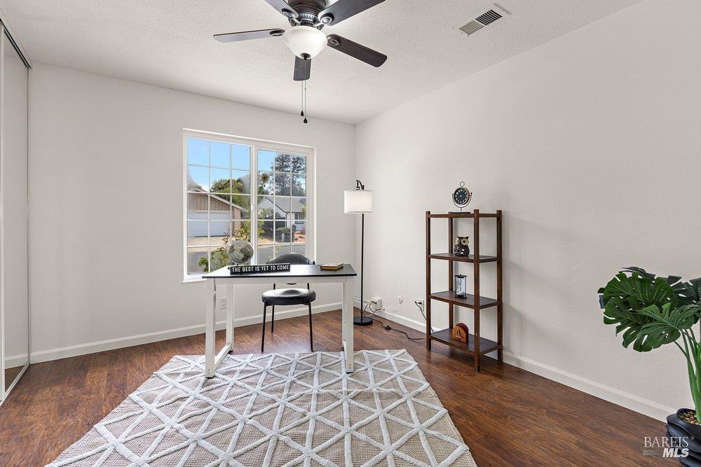 406 Larkin Drive Benicia CA 94510