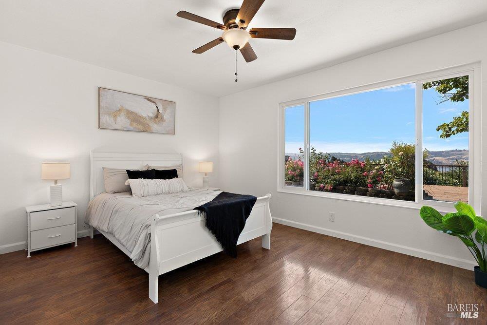 406 Larkin Drive Benicia CA 94510