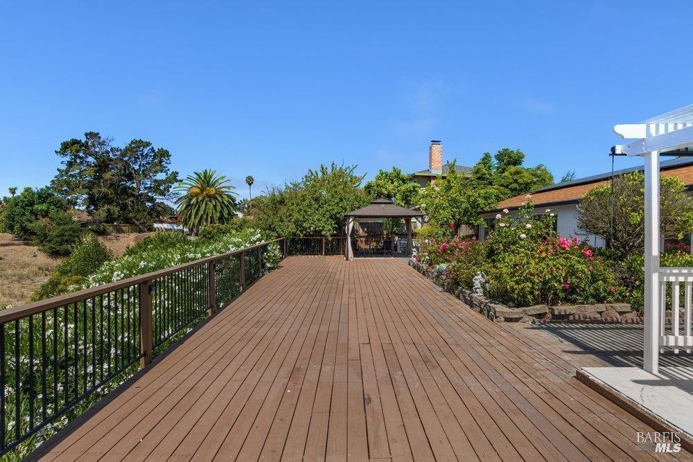 406 Larkin Drive Benicia CA 94510