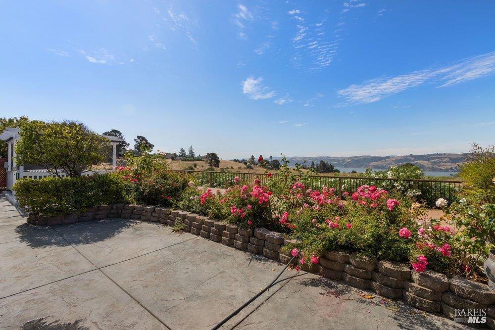 406 Larkin Drive Benicia CA 94510
