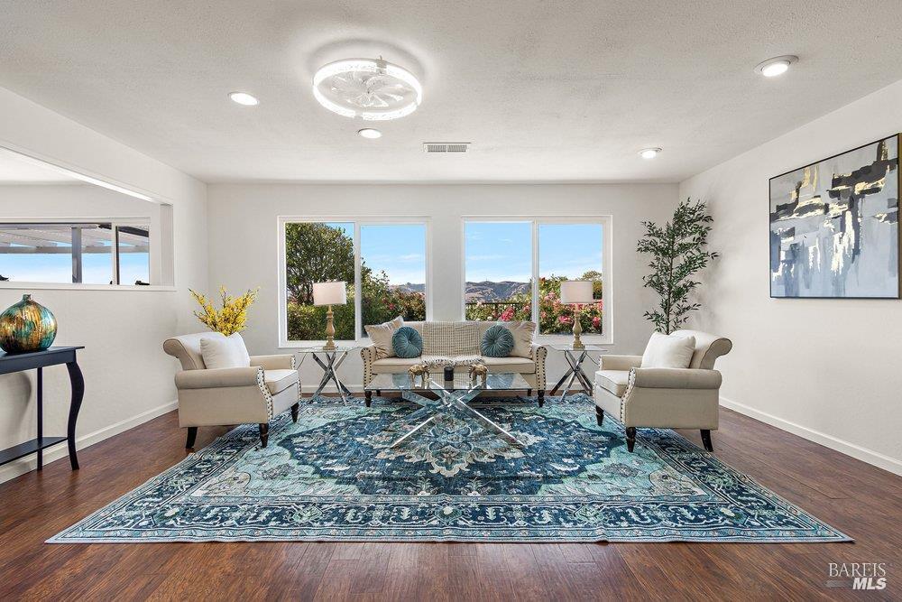 406 Larkin Drive Benicia CA 94510
