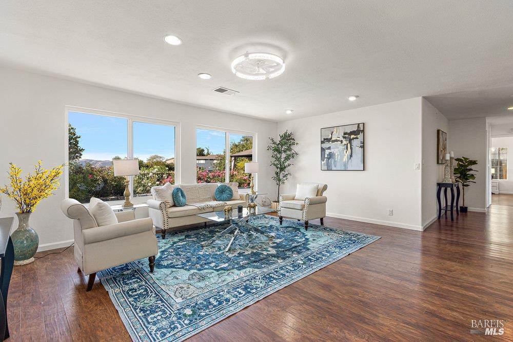 406 Larkin Drive Benicia CA 94510