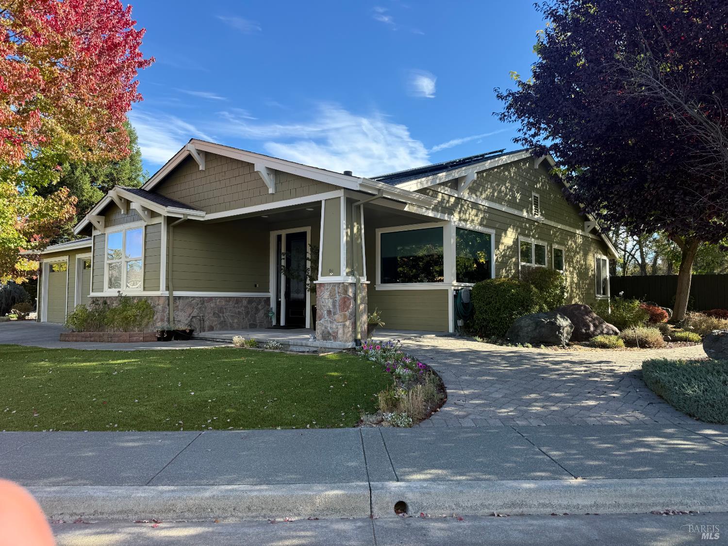 235 Haehl Creek Court Willits CA 95490