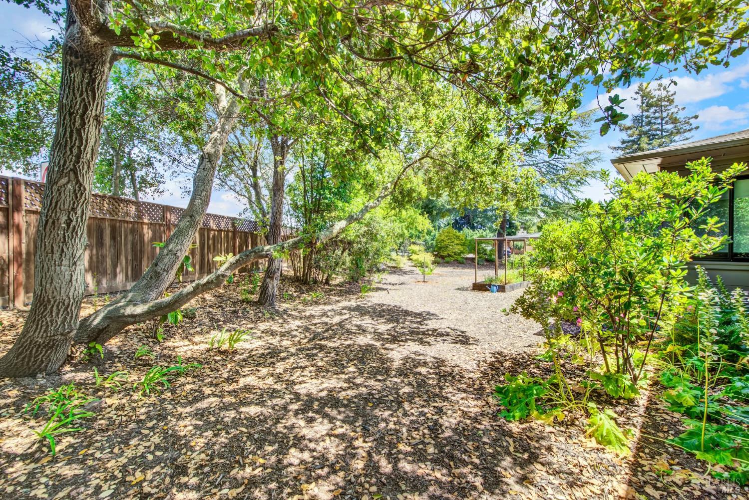 3 Rosemont Circle Napa CA 94558