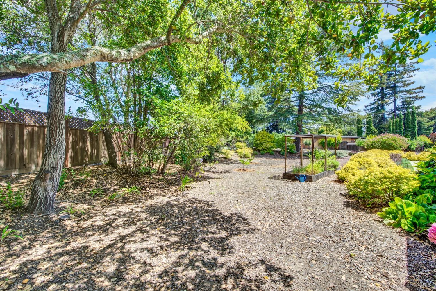 3 Rosemont Circle Napa CA 94558