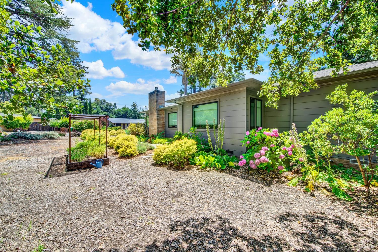 3 Rosemont Circle Napa CA 94558