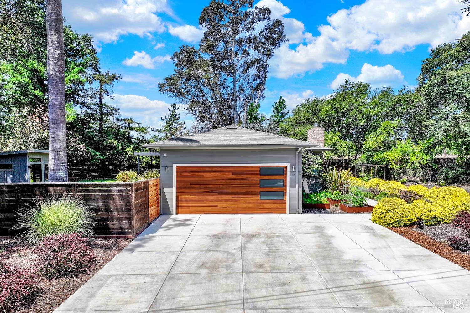 3 Rosemont Circle Napa CA 94558