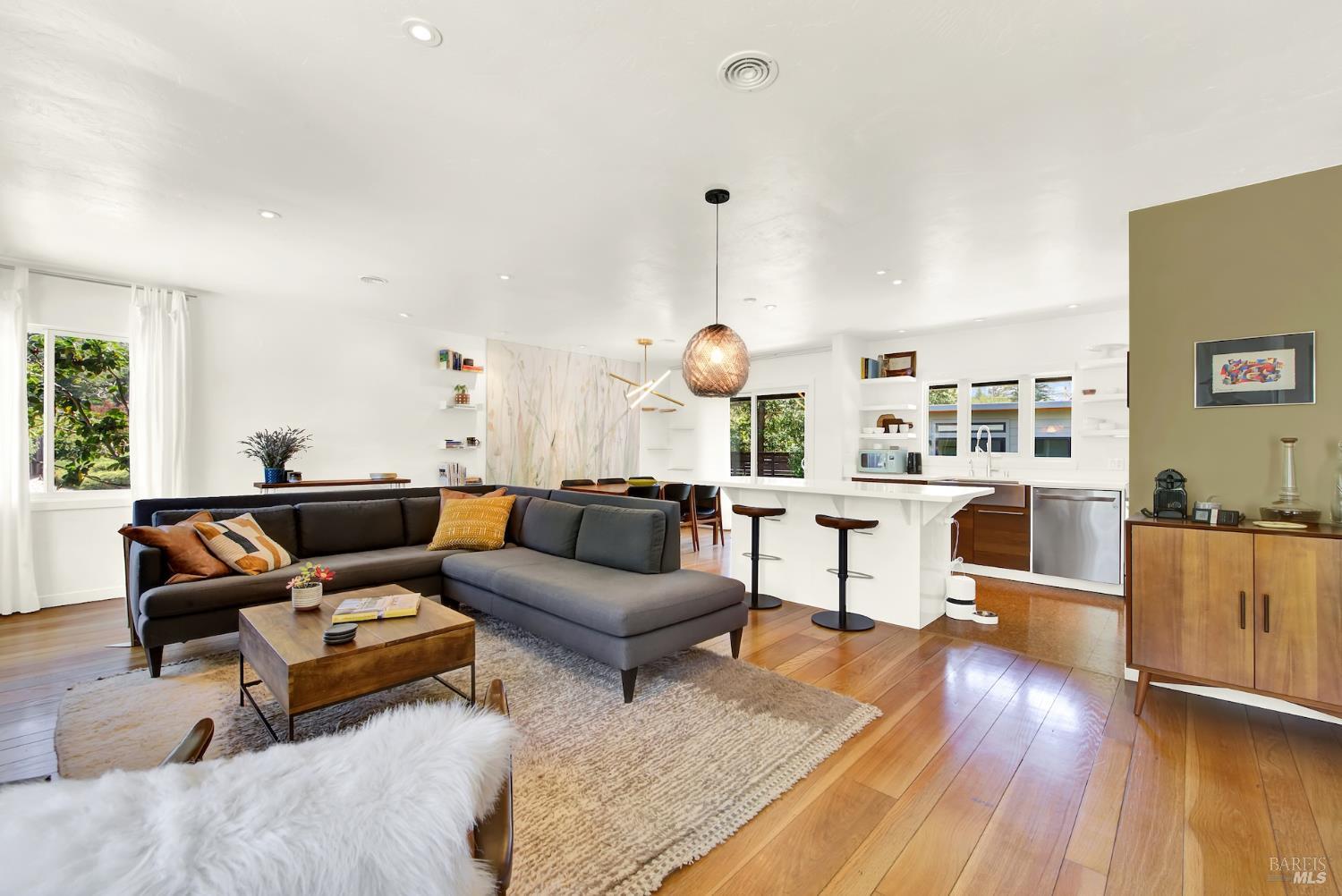 3 Rosemont Circle Napa CA 94558