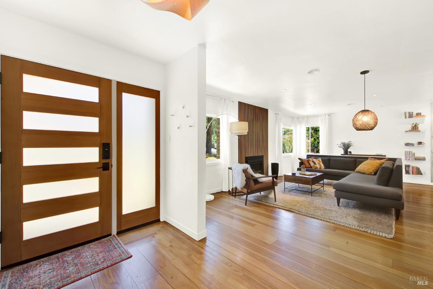 3 Rosemont Circle Napa CA 94558