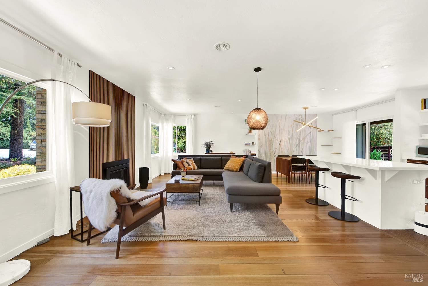 3 Rosemont Circle Napa CA 94558