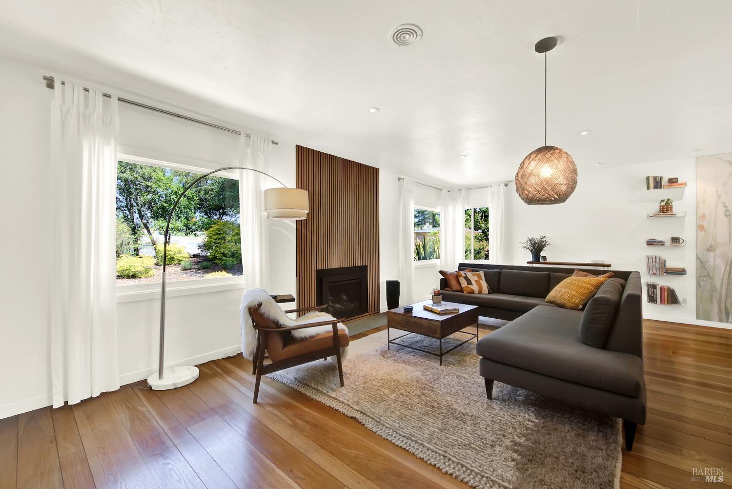 3 Rosemont Circle Napa CA 94558