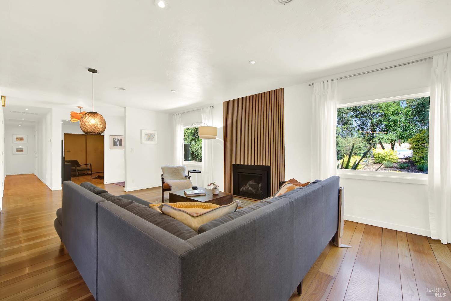 3 Rosemont Circle Napa CA 94558