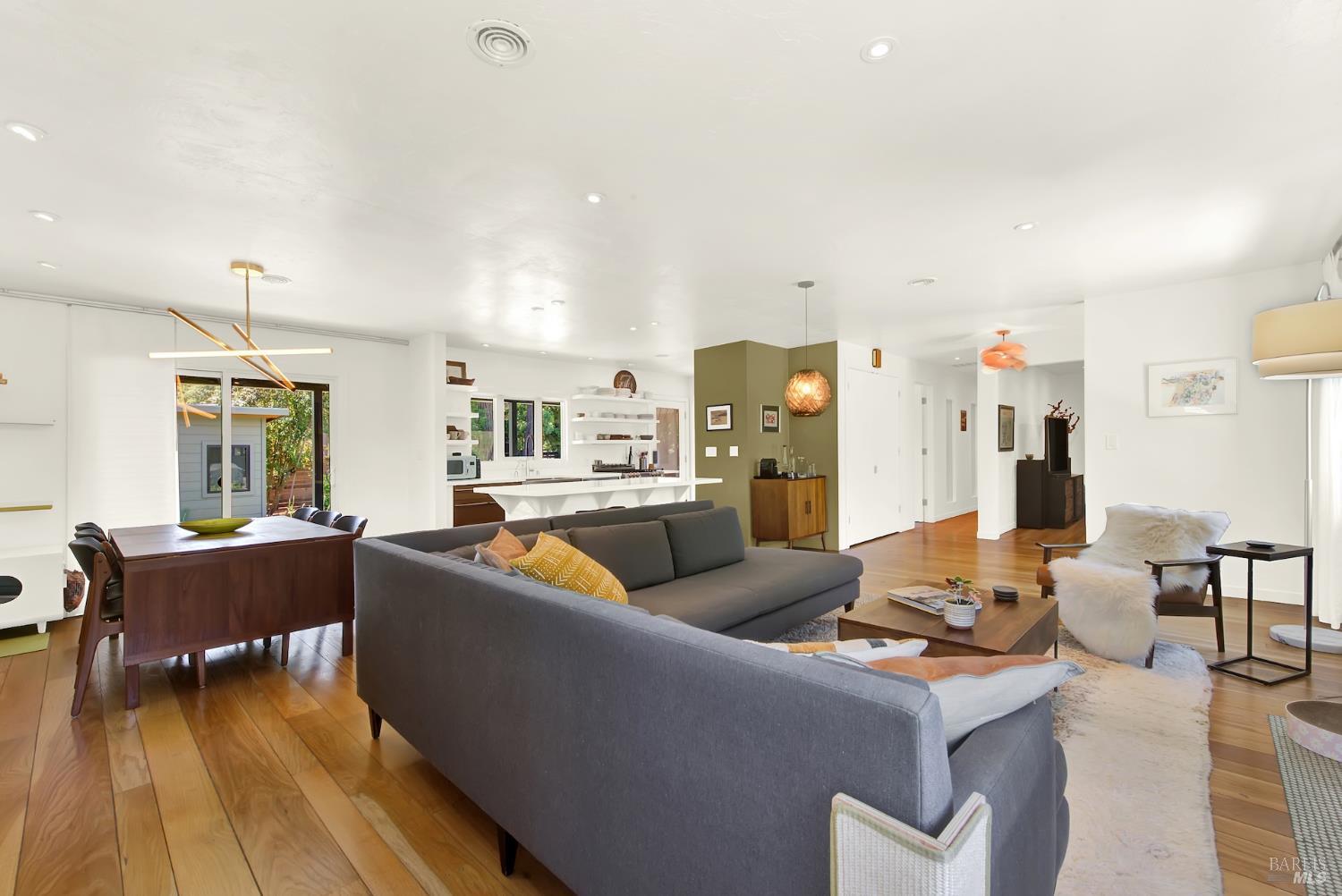 3 Rosemont Circle Napa CA 94558