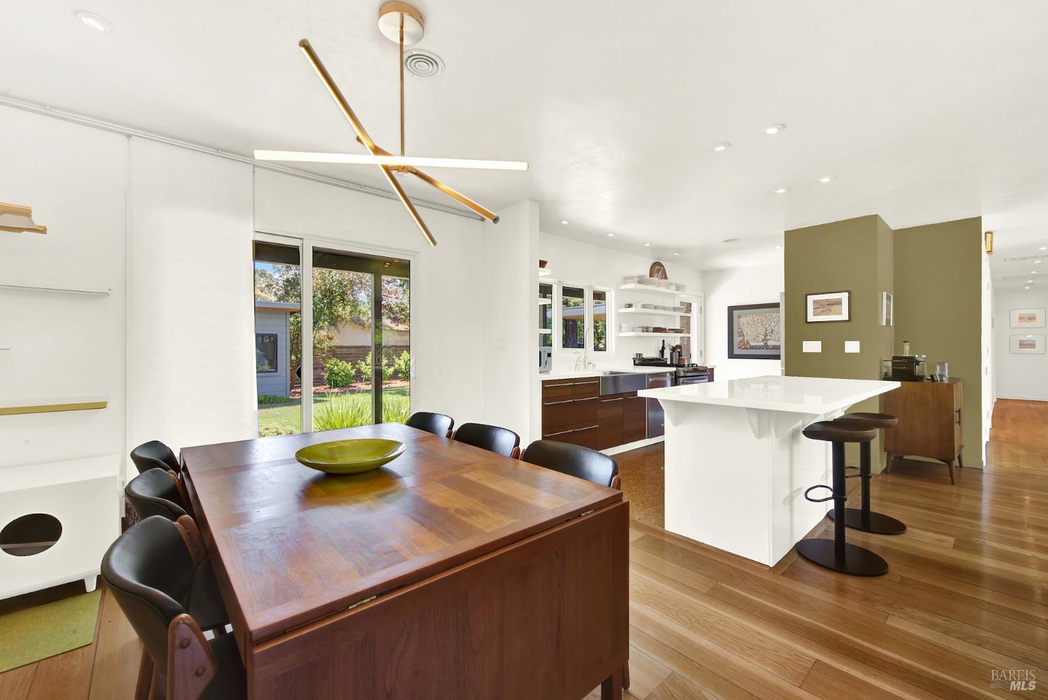 3 Rosemont Circle Napa CA 94558