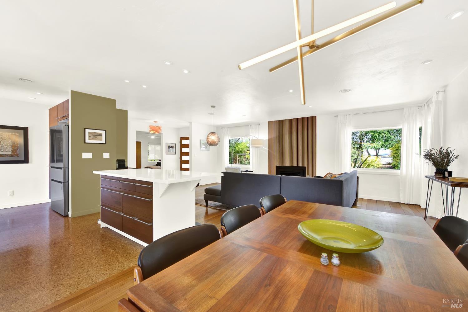 3 Rosemont Circle Napa CA 94558
