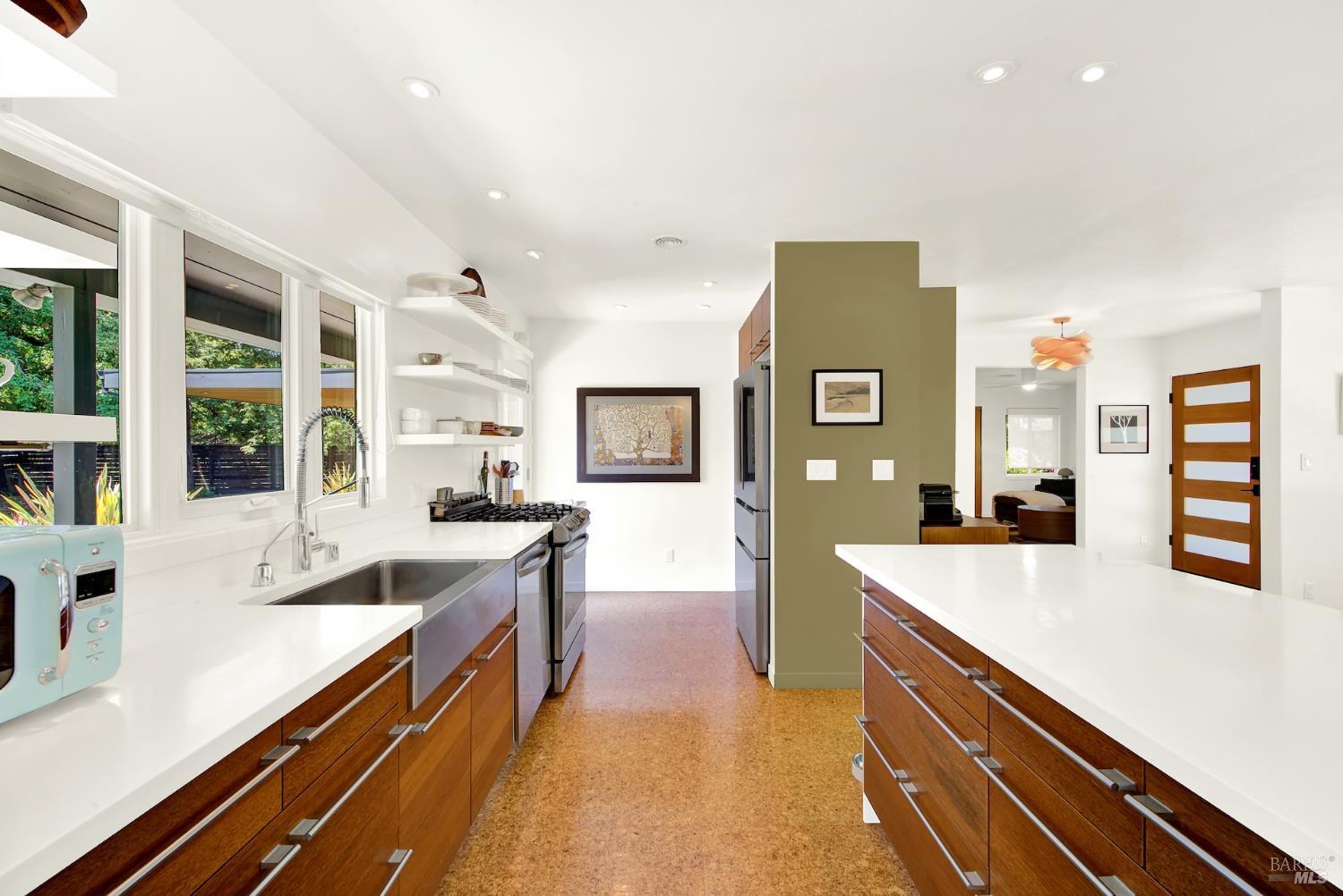 3 Rosemont Circle Napa CA 94558