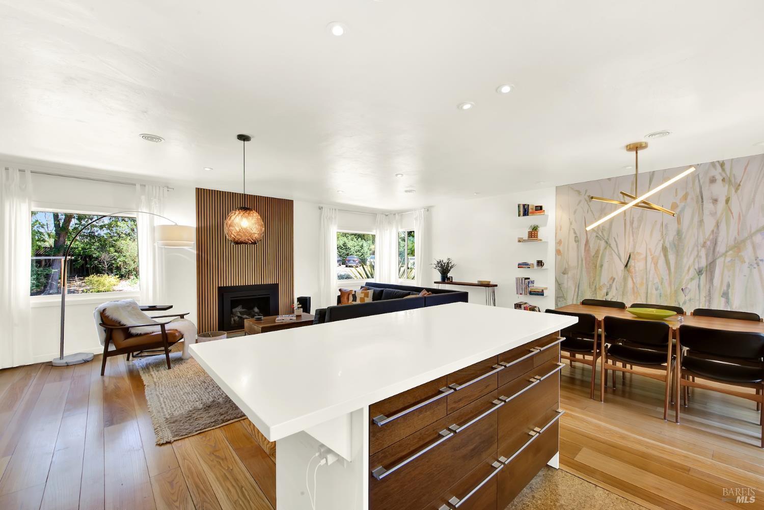 3 Rosemont Circle Napa CA 94558