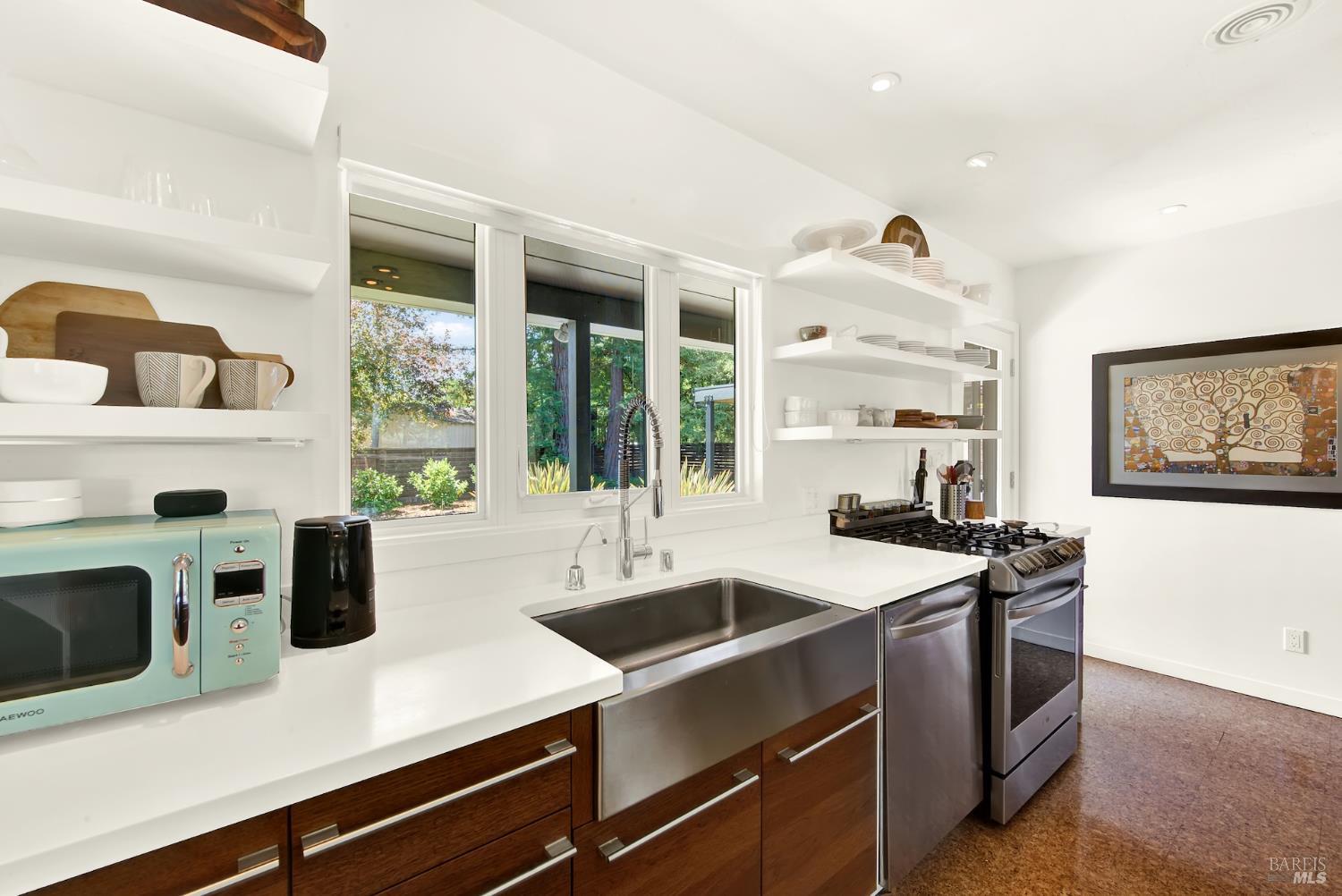 3 Rosemont Circle Napa CA 94558