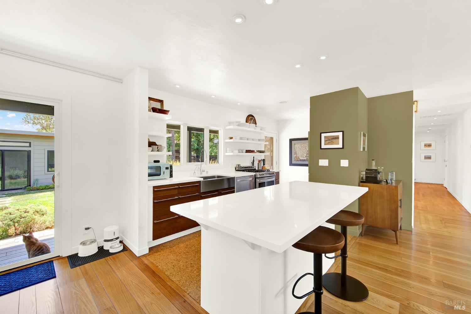3 Rosemont Circle Napa CA 94558