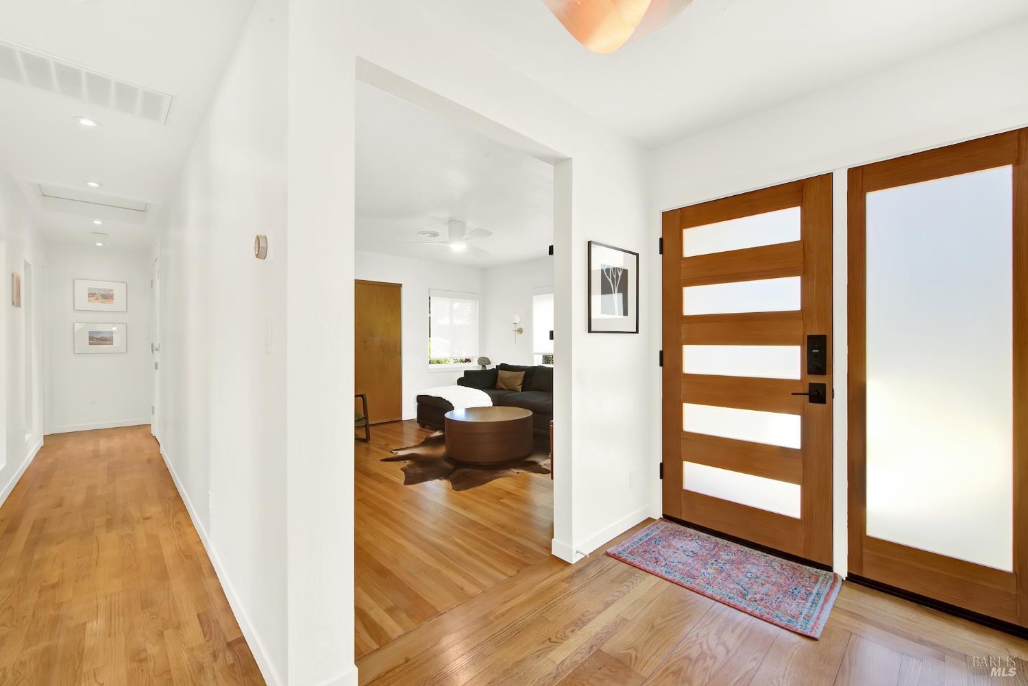3 Rosemont Circle Napa CA 94558
