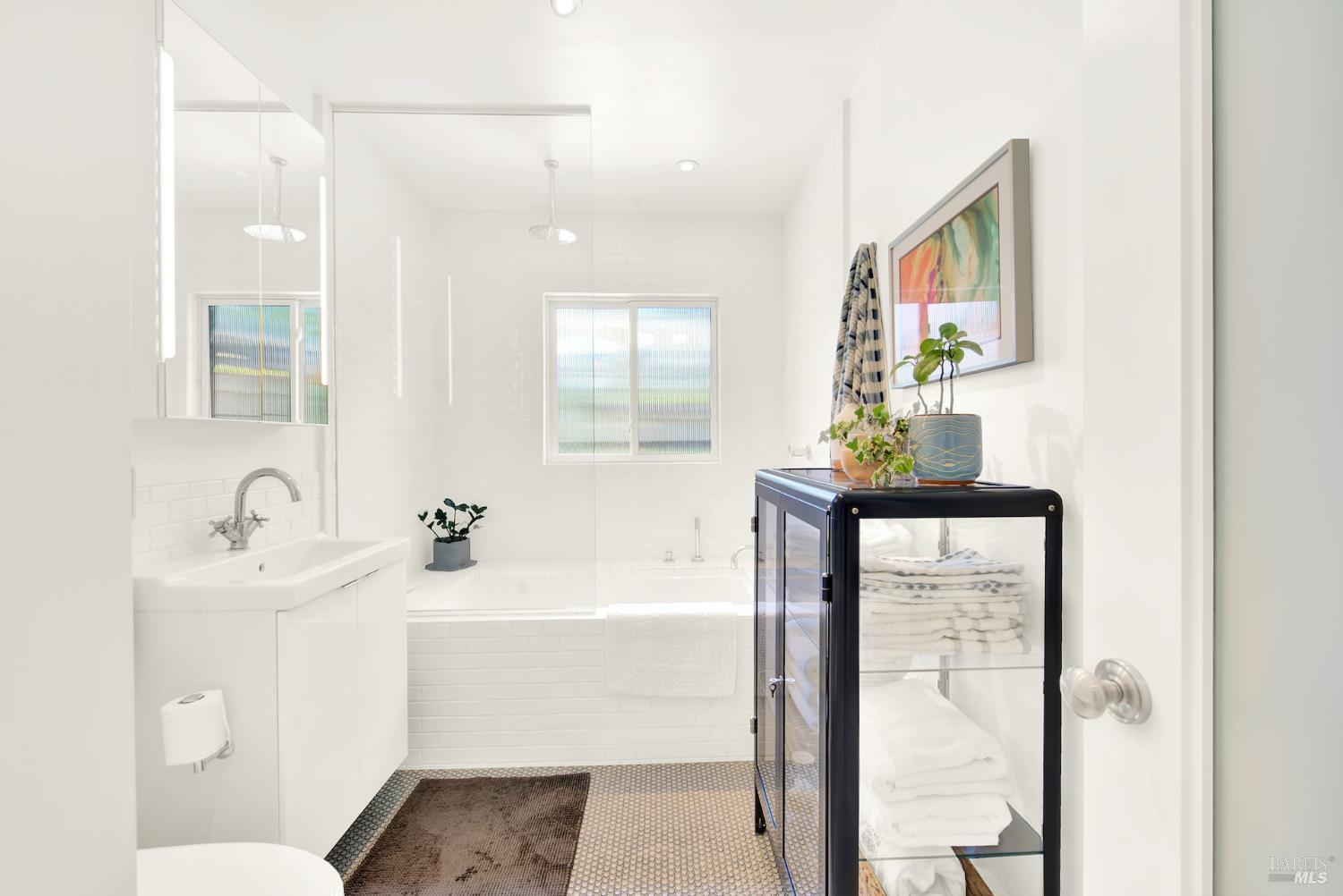 3 Rosemont Circle Napa CA 94558