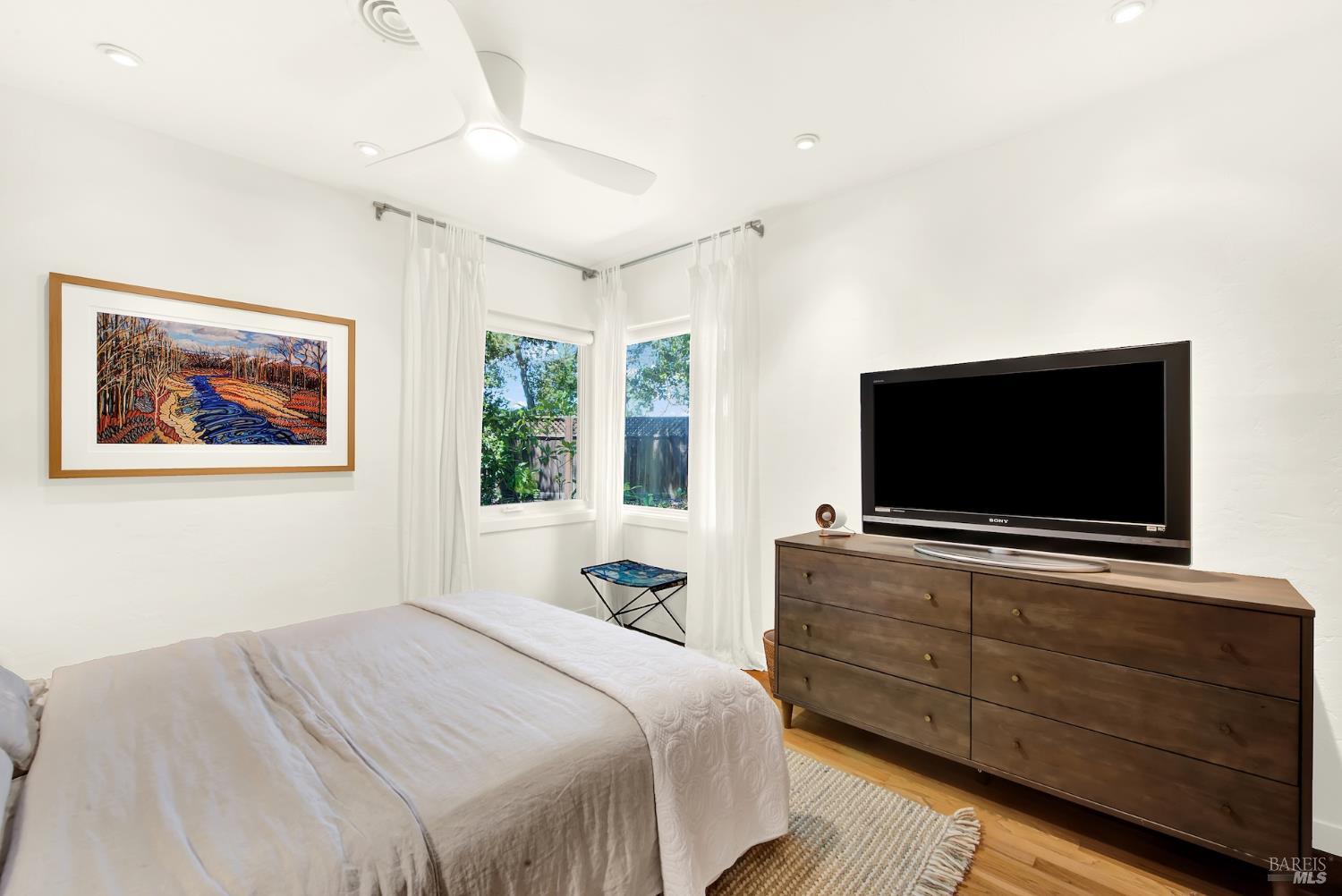 3 Rosemont Circle Napa CA 94558