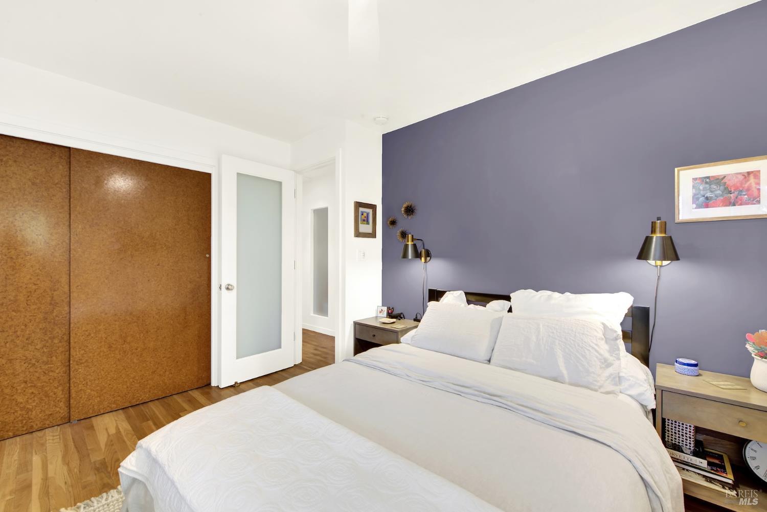 3 Rosemont Circle Napa CA 94558