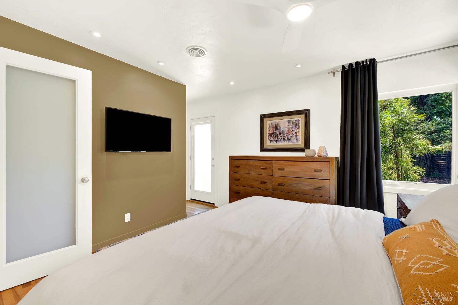 3 Rosemont Circle Napa CA 94558