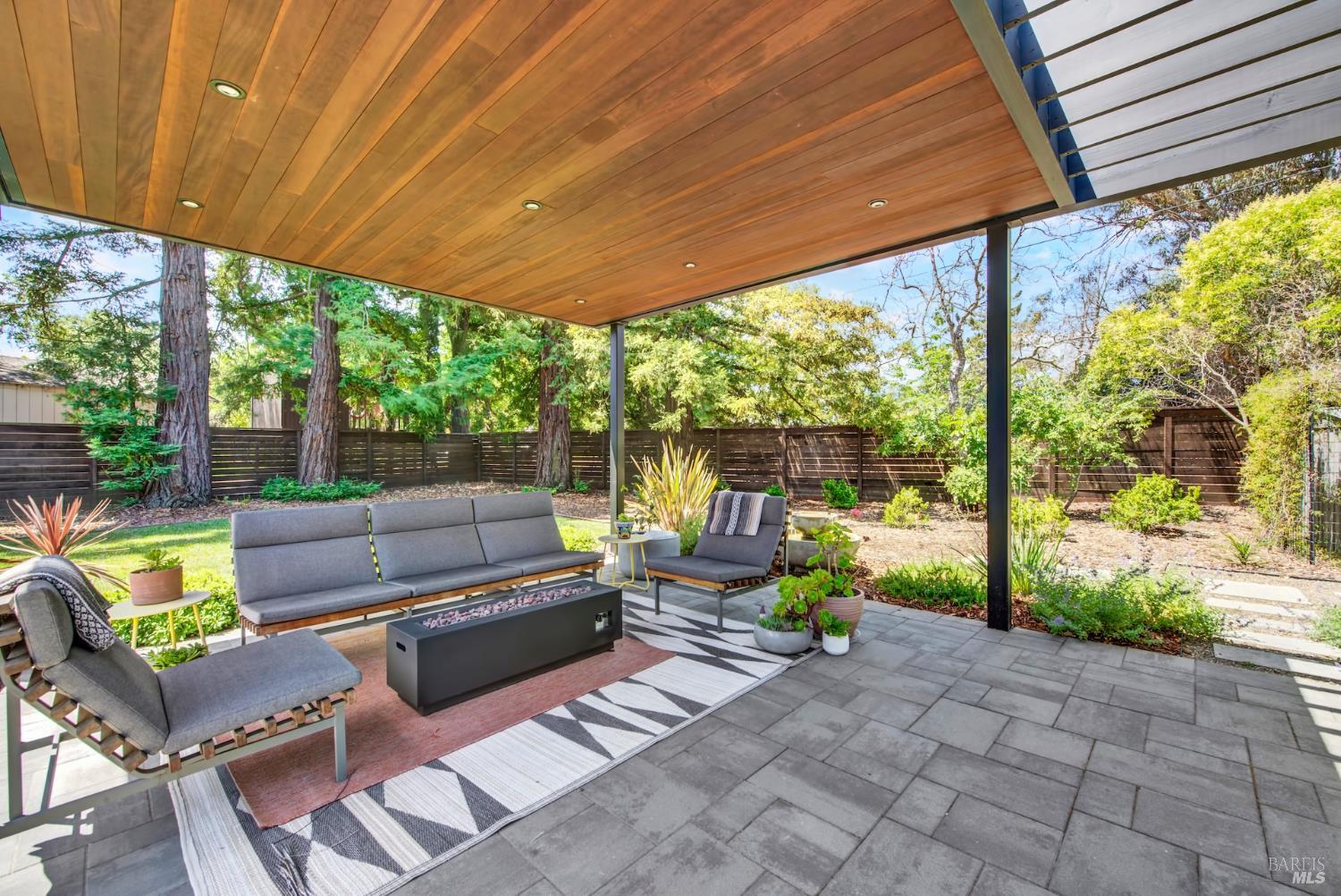 3 Rosemont Circle Napa CA 94558