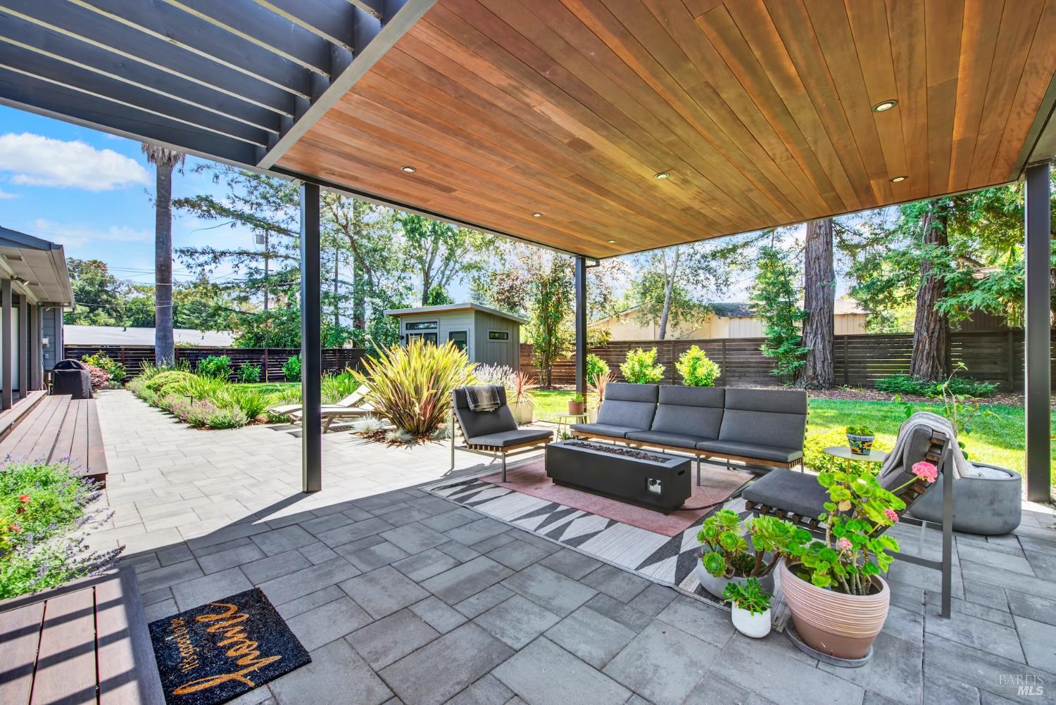 3 Rosemont Circle Napa CA 94558