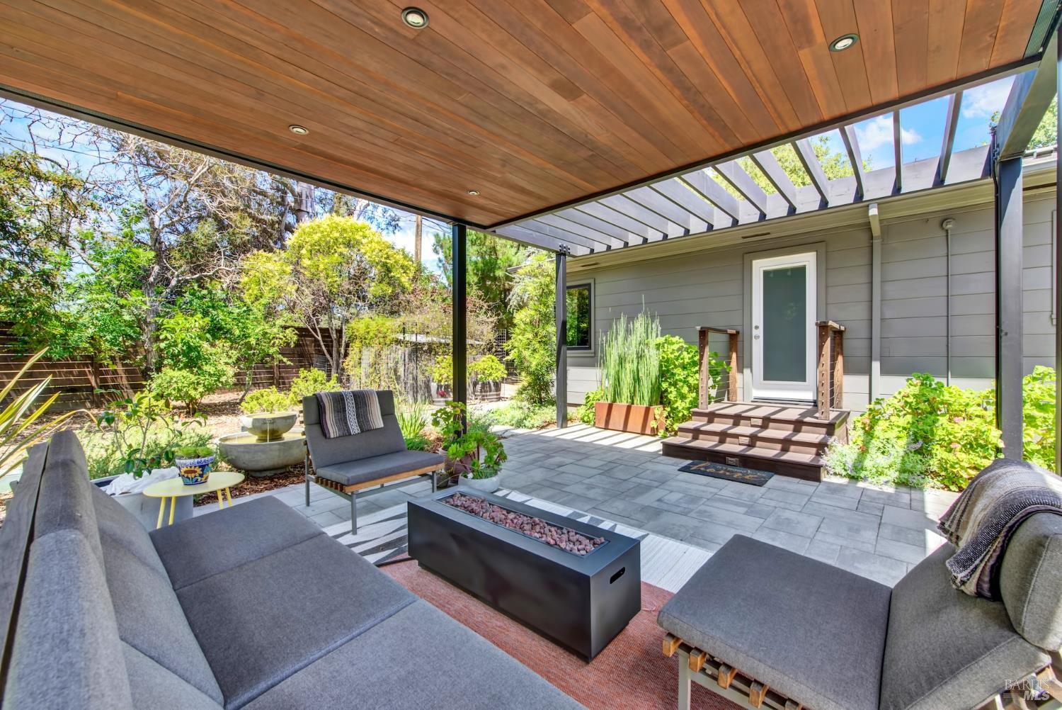 3 Rosemont Circle Napa CA 94558